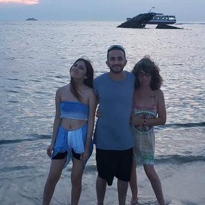 Meet your Posher, Sue